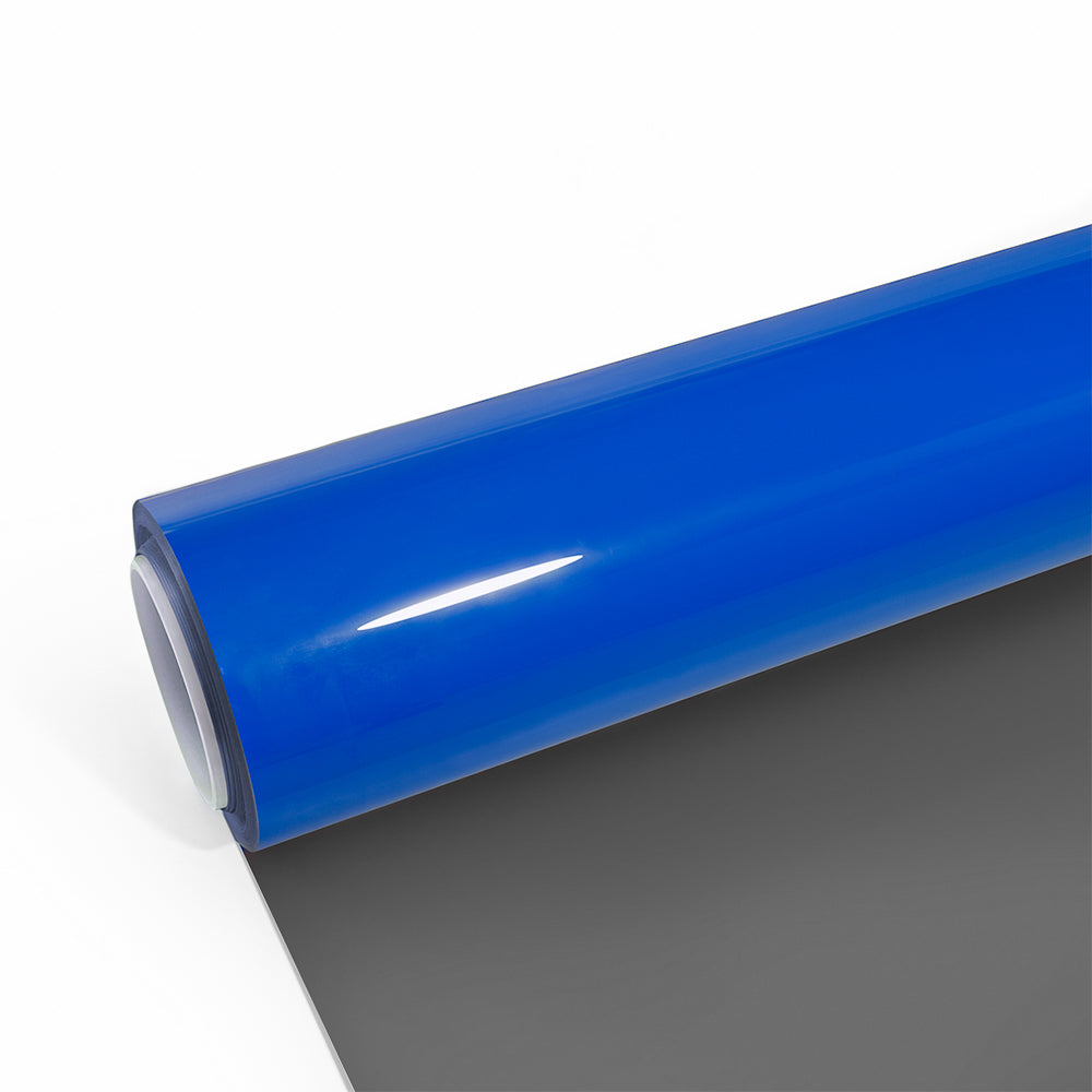 Ultra Gloss Porsche Shark Blue