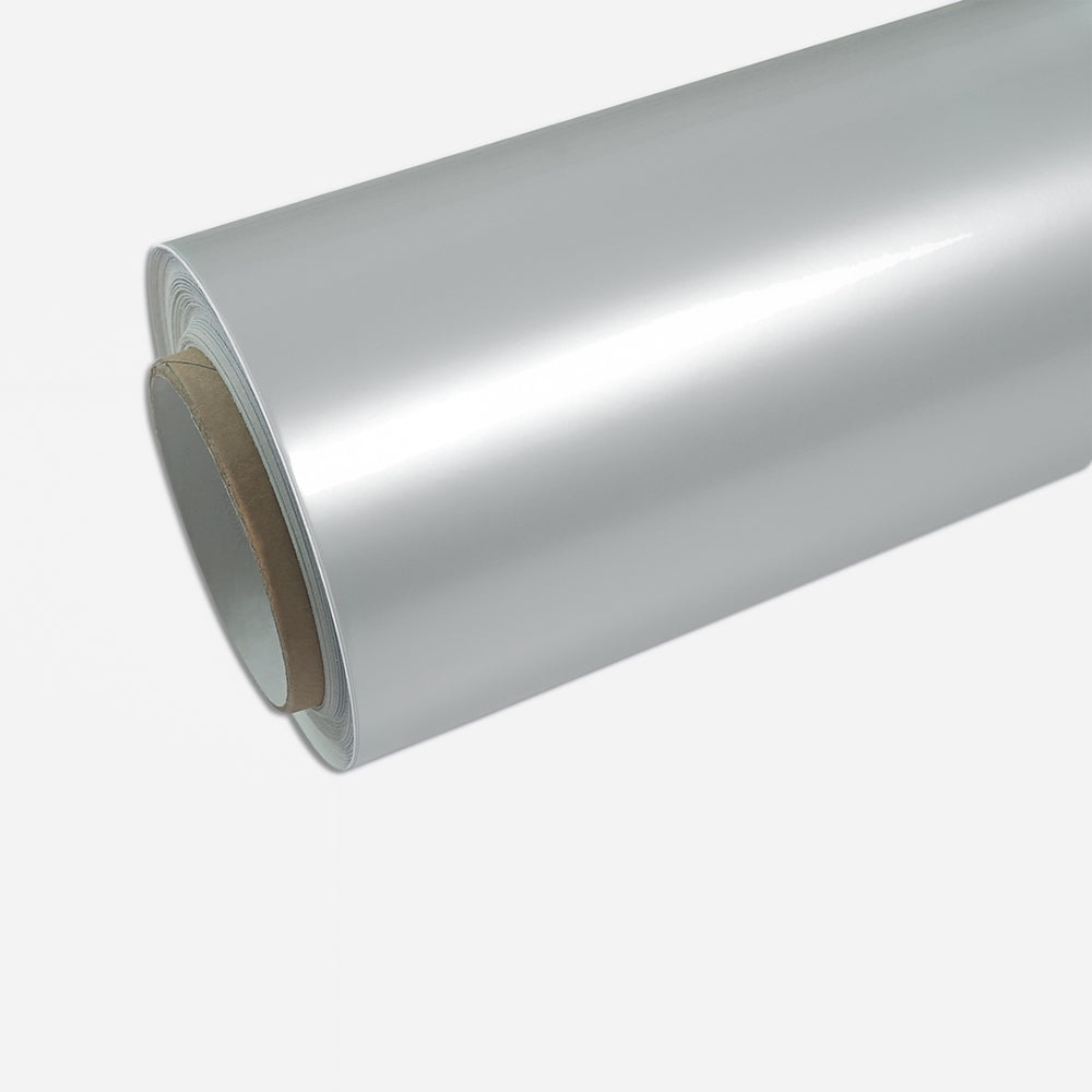 Base Gloss Pure Silver