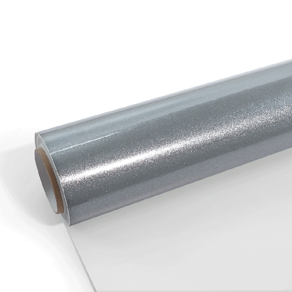 Ultra Gloss Metallic Silver