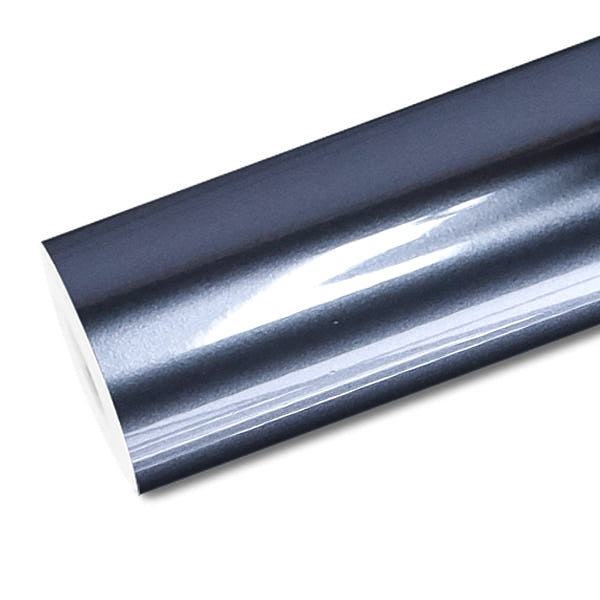 Ultra Gloss Pure Silver Blue