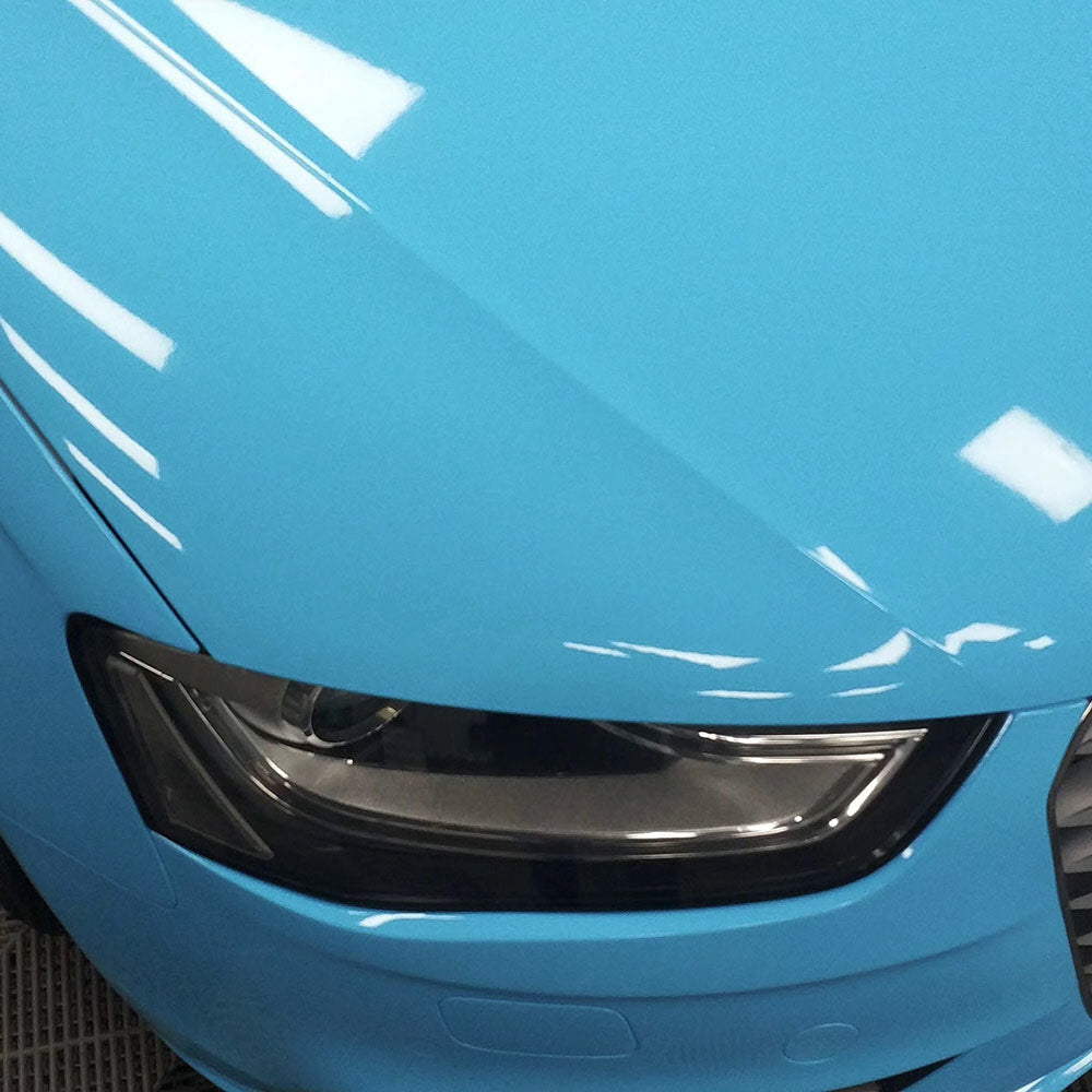 Ultra Gloss Blue Sky