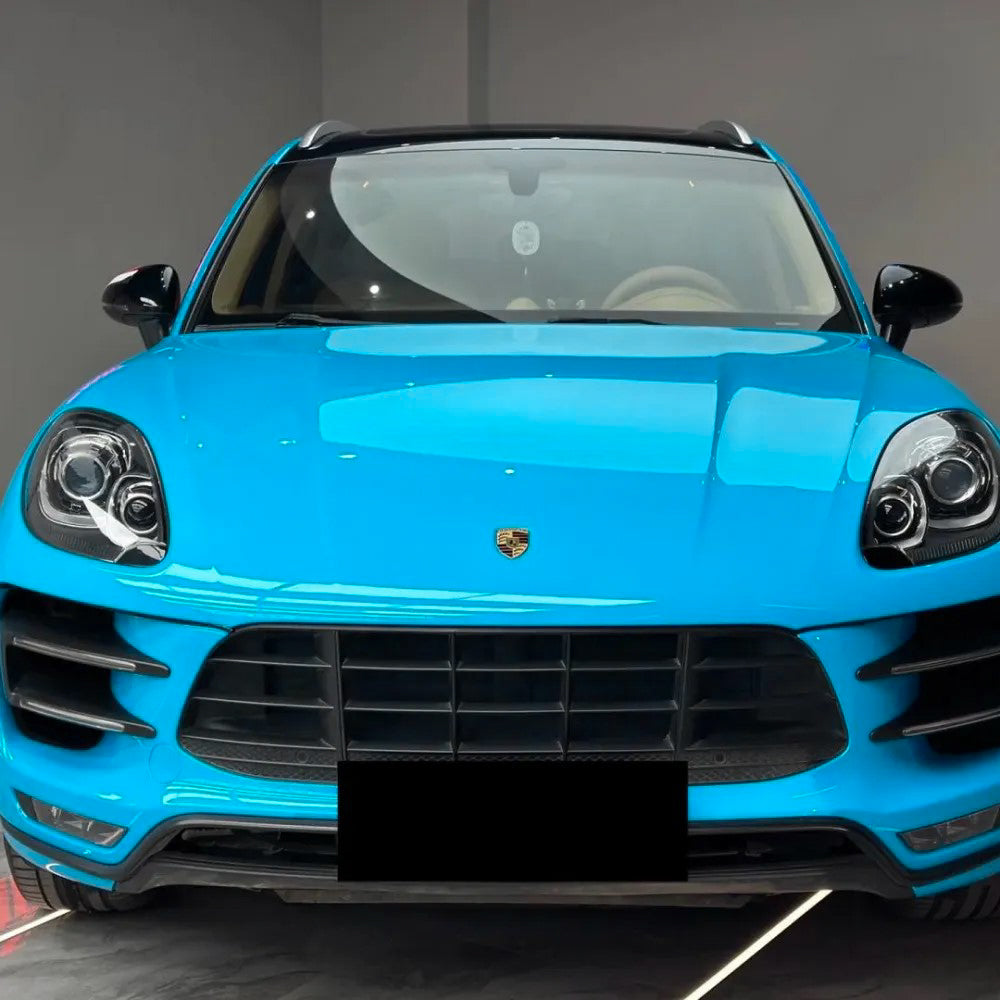 Base Gloss Blue Sky