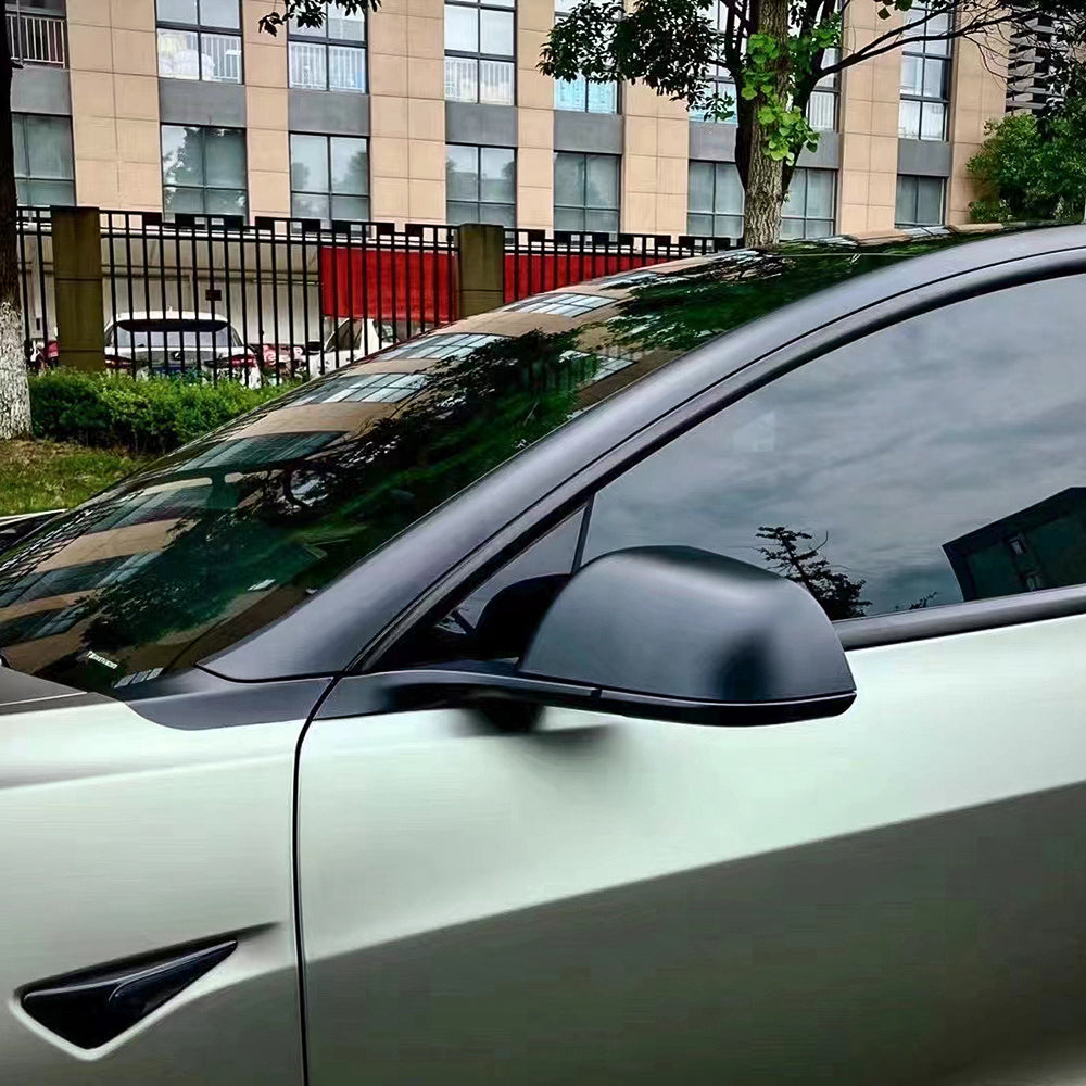 Ultra Matte Slick Green