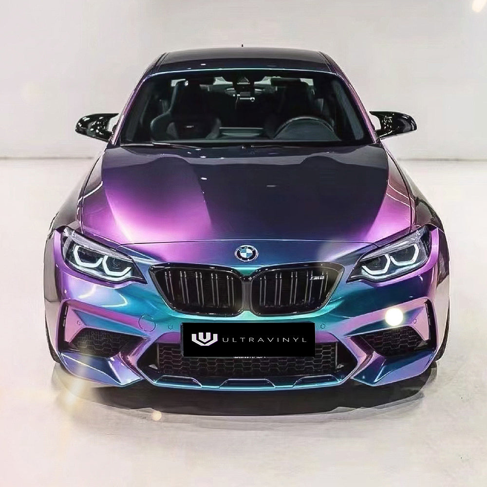 Ultra Colorshift Spectral Spirit