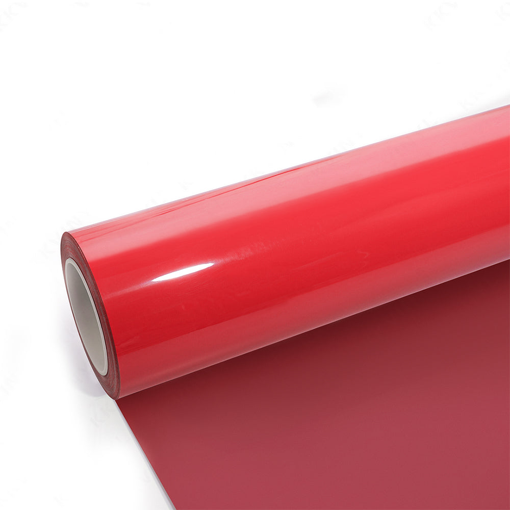 Ultra Gloss Strawberry Red