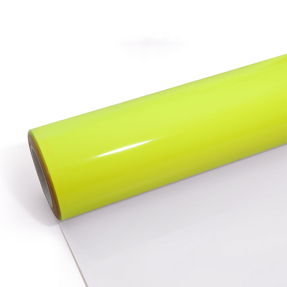 Ultra Gloss Citrus Green