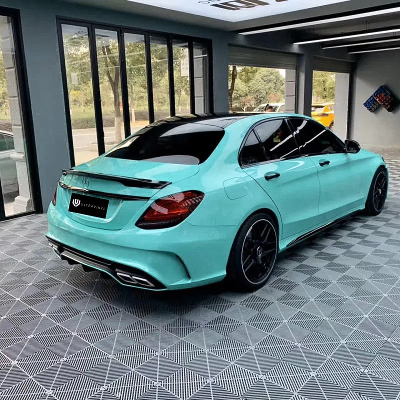 Ultra Gloss Tiffany Blue