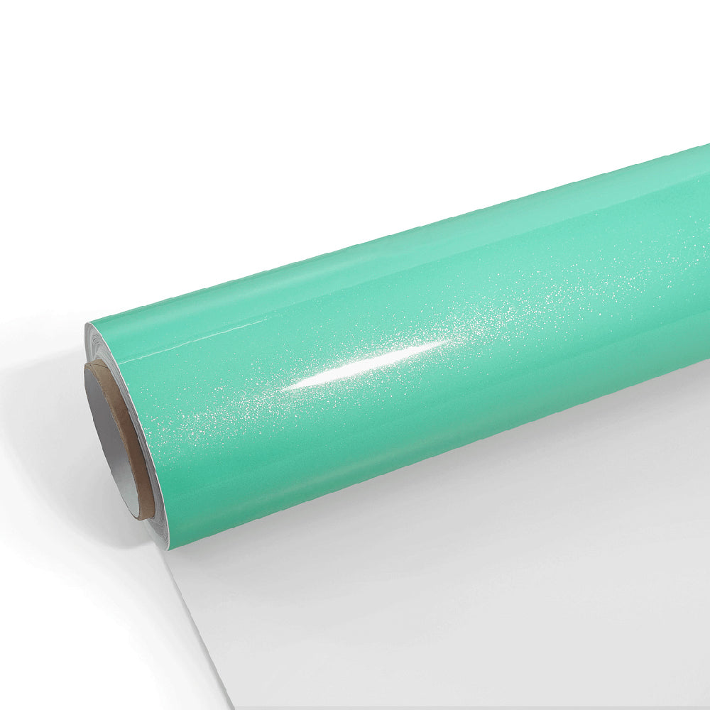 Base Gloss Tiffany Glitter