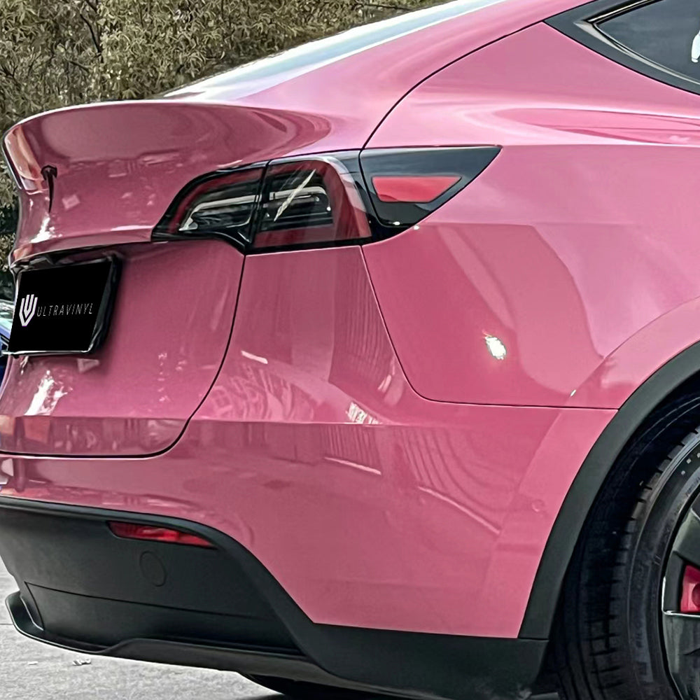 Ultra Gloss Tulip Pink
