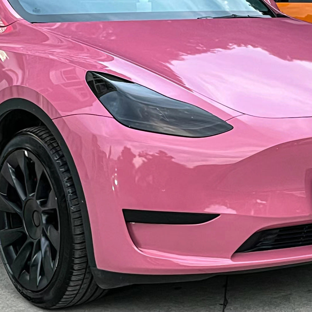 Ultra Gloss Tulip Pink