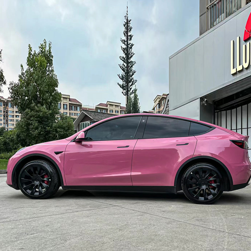 Ultra Gloss Tulip Pink