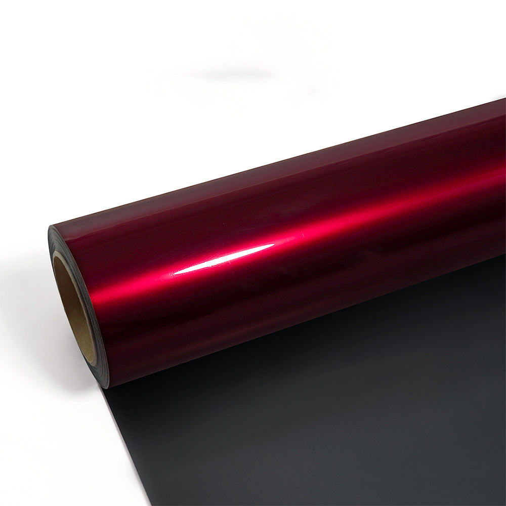 Ultra Gloss Metallic Vampire Red