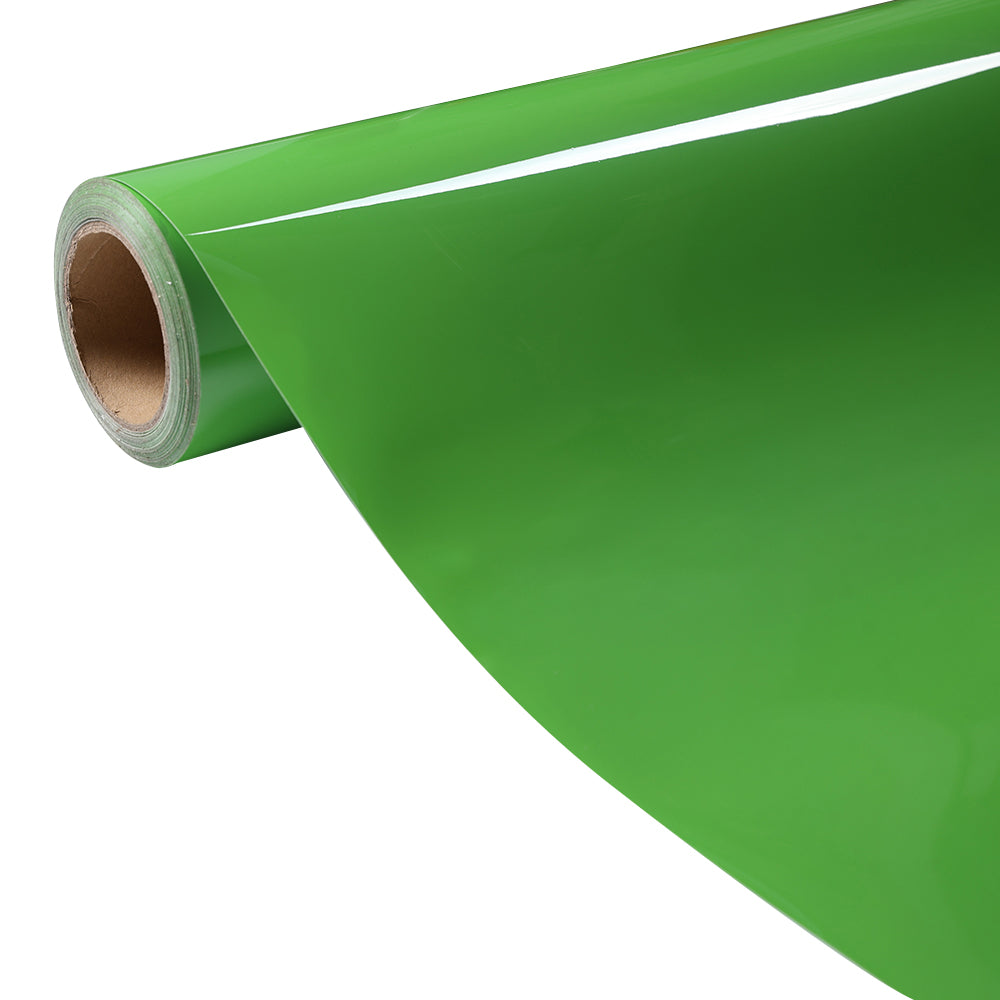 Ultra Gloss Viper Green