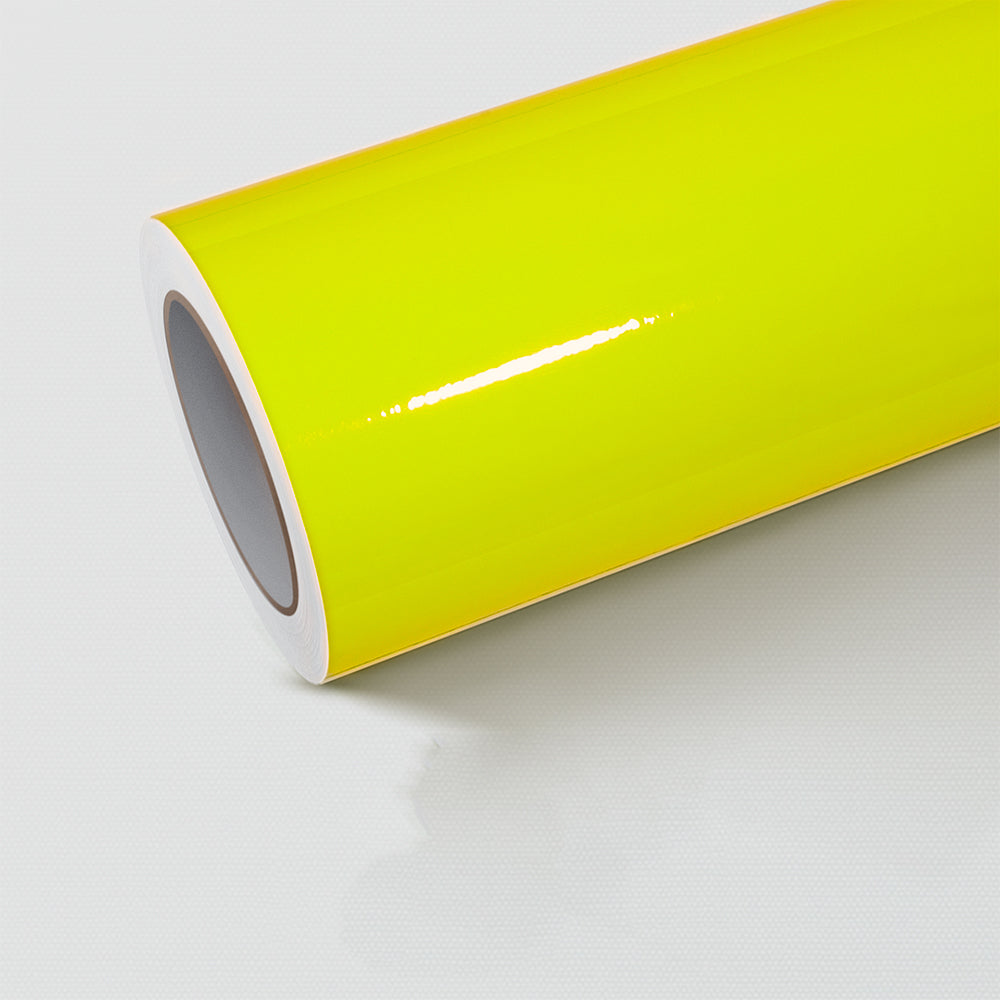 Base Gloss Yellow Highlighter