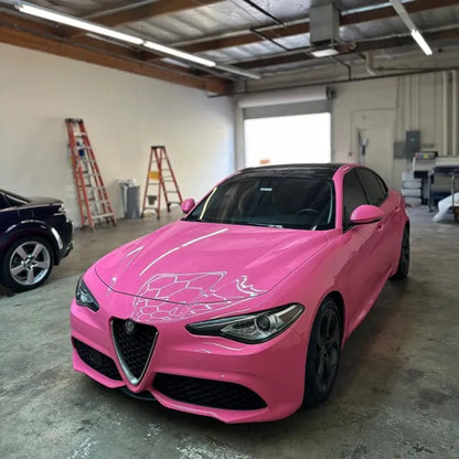 Ultra Gloss Princess Pink