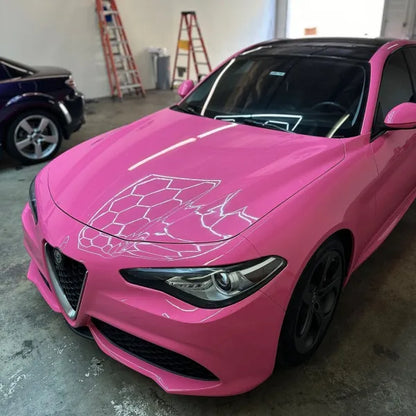 Ultra Gloss Princess Pink