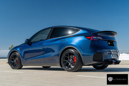 Ultra Gloss Mega Metallic Blue