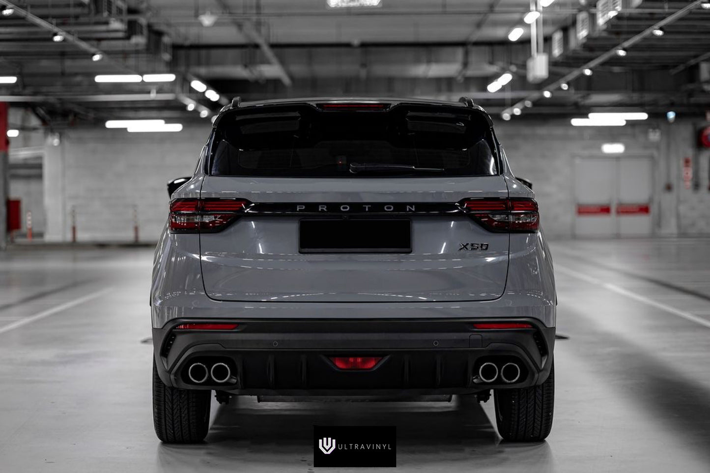 Base Gloss Nardo Grey