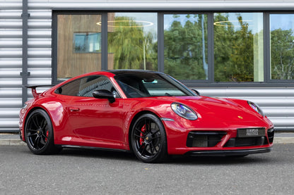 Base Gloss Carmine Red