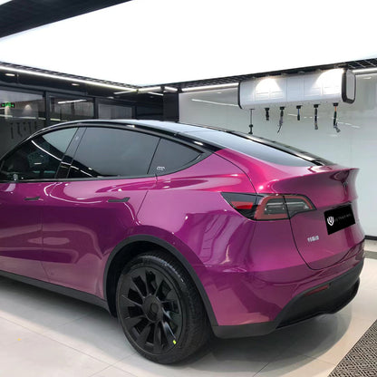 Ultra Gloss Metallic Wildberry