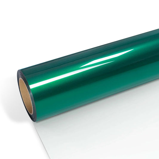 Ultra Gloss Metallic Bmw Isle of Man Green