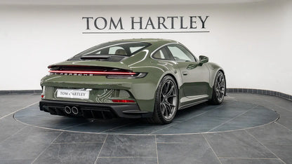 Ultra Gloss Khaki Green