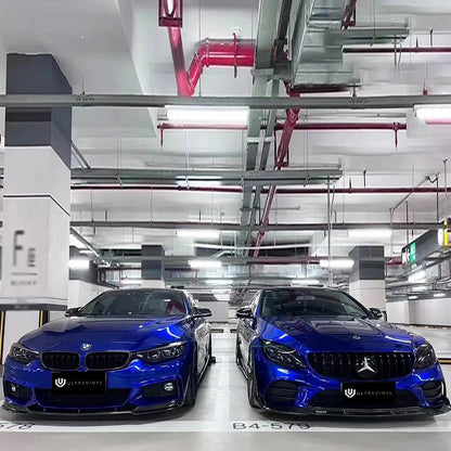 Base Gloss Pure Candy Blue