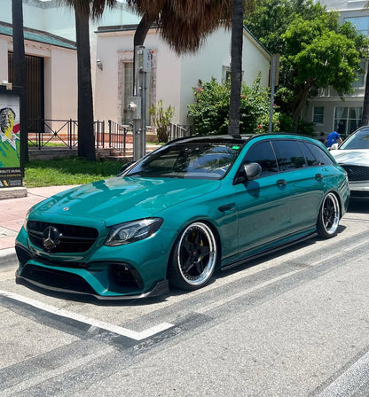 Ultra Gloss Pine Green