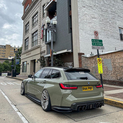 Ultra Gloss Light Khaki Green