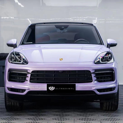 Ultra Gloss Metallic Light Lavender