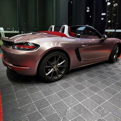 Ultra Gloss Metallic Strawberry
