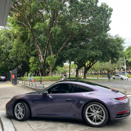Ultra Gloss Metallic Light Violet