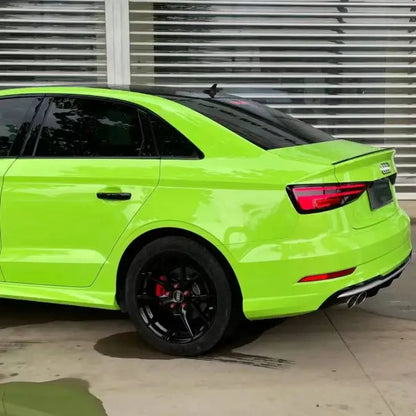 Base Gloss Green Highlighter