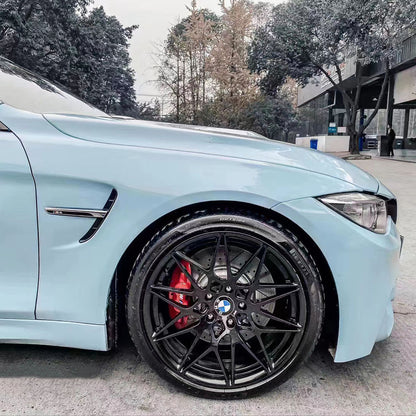 Ultra Gloss Ice Blue