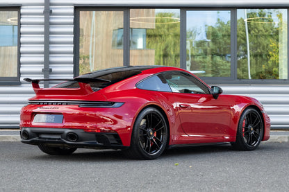 Base Gloss Carmine Red