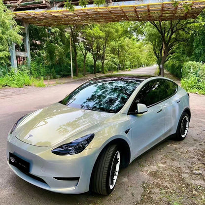 Ultra Colorshift Ice Gold