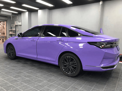 Ultra Gloss Lavender Purple