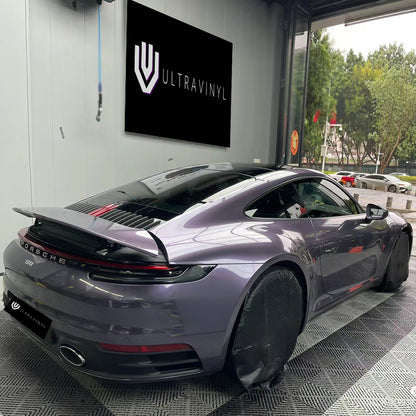 Ultra Gloss Metallic Light Violet