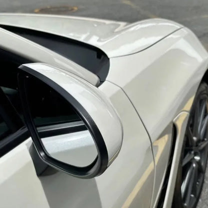 Base Gloss White Glitter