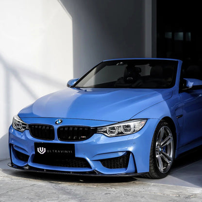 Ultra Gloss Marina Blue