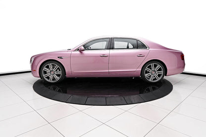 Ultra Gloss Metallic Bentley Passion Pink