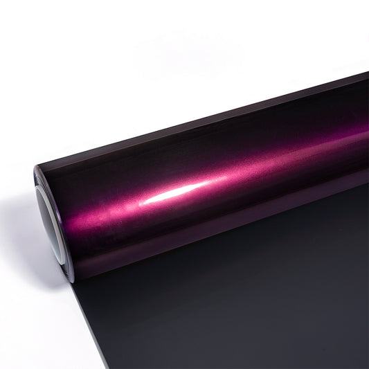 Ultra Gloss Metallic Porsche Amethyst