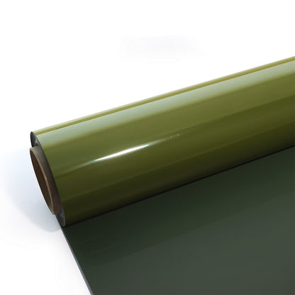 Ultra Gloss Army Green