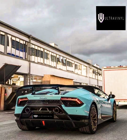 Ultra Gloss Arctic Blue