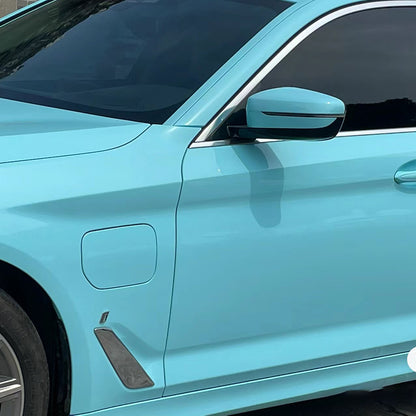 Ultra Gloss Arctic Blue