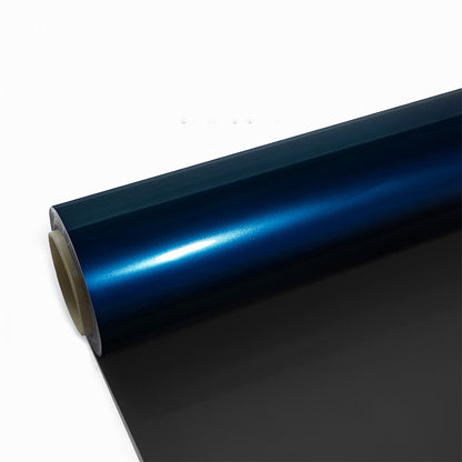 Ultra Gloss Metallic Audi Navarra Blue
