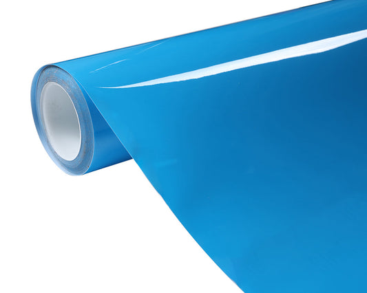 Ultra Gloss Azure Blue
