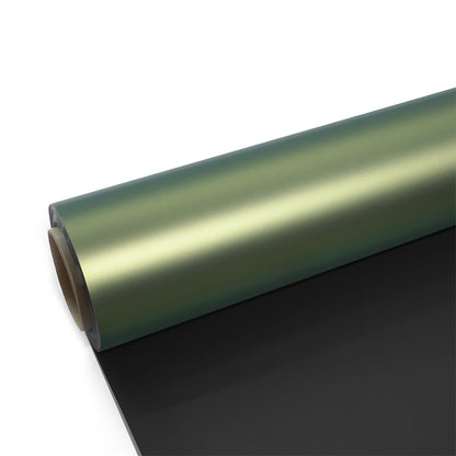 Ultra Matte Bamboo Green