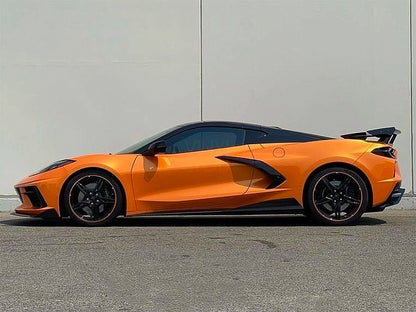 Base Colorshift Orange Candy