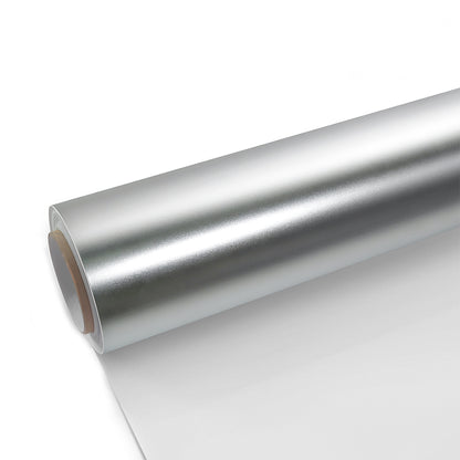 Ultra Satin Chrome Silver
